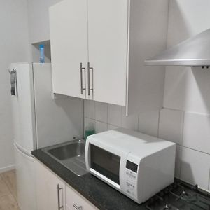 Deluxe Kamer met Twee Aparte Bedden